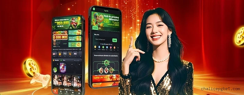 Baccarat Chalicepg.com