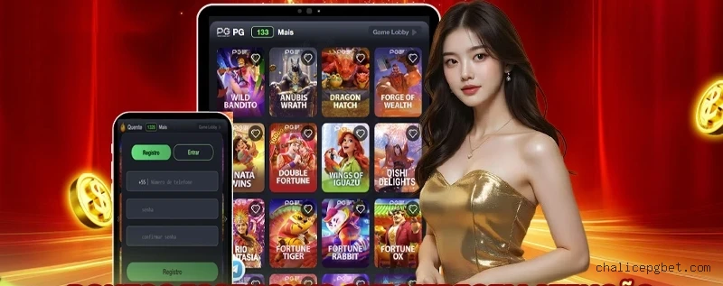 Baixar APK Chalicepg.com