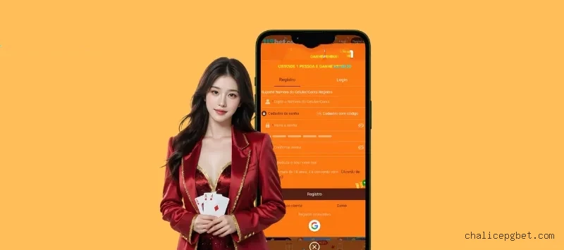 Baixar App Chalicepg.com