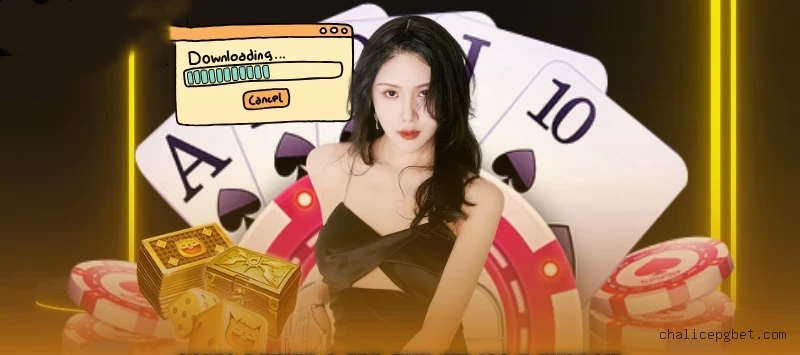 Bet App Chalicepg.com