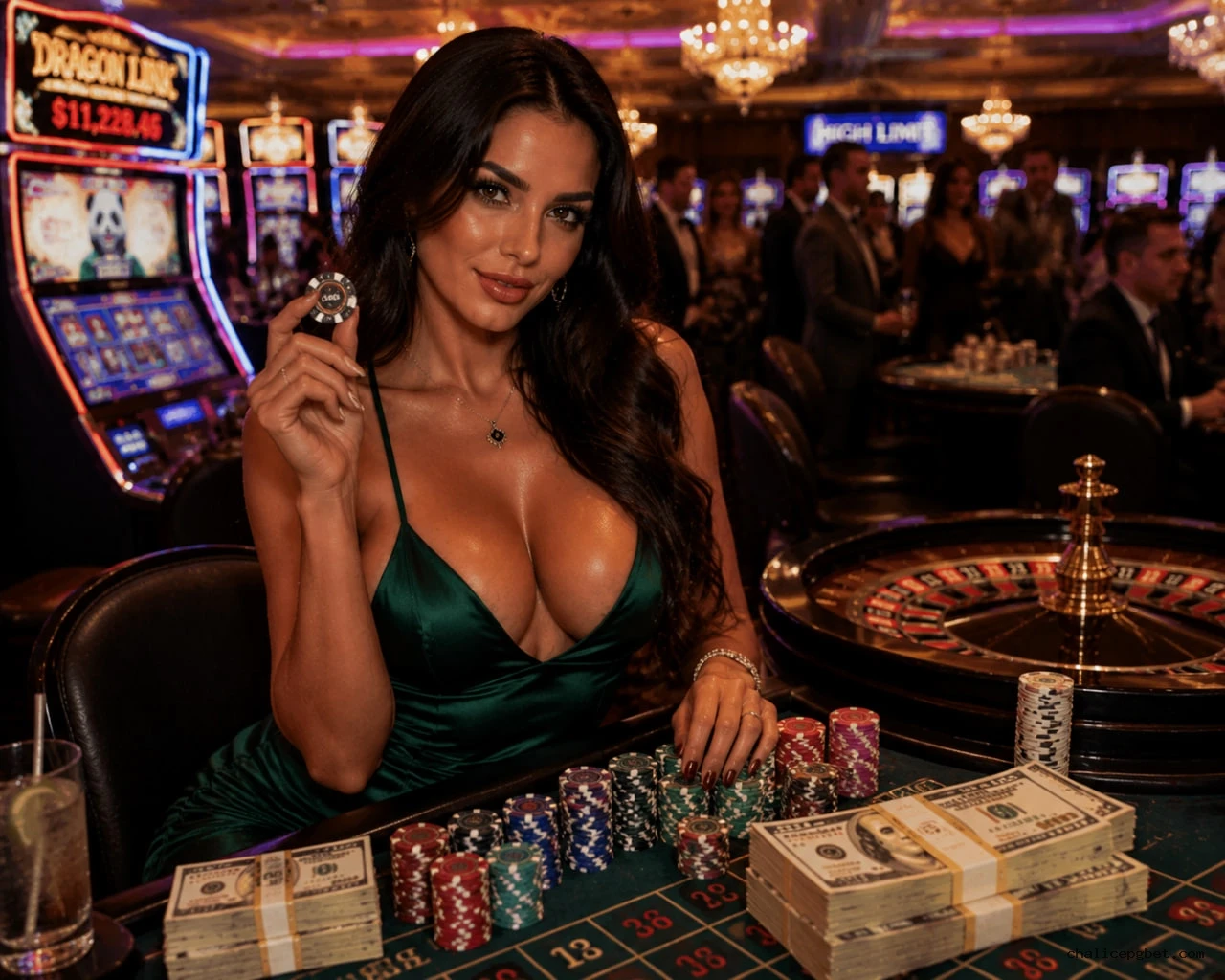 Casino Login Chalicepg.com