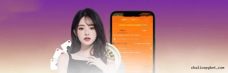 Chalicepg.com Site Oficial