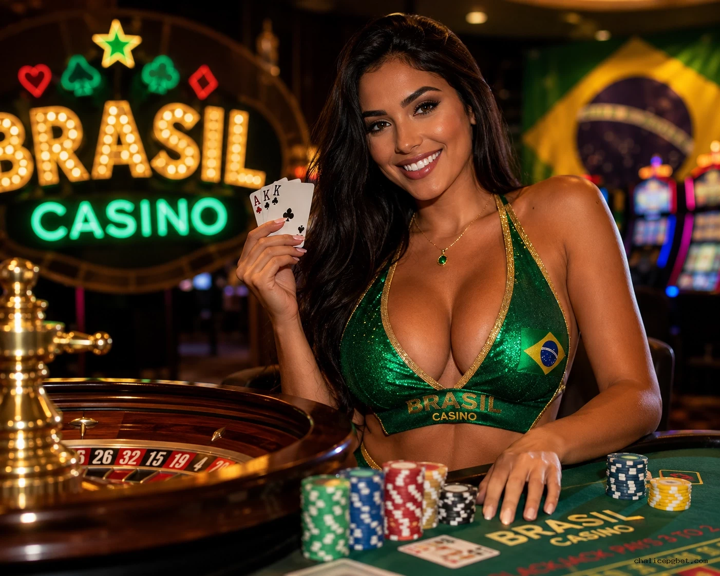 Chalicepg.com Jogos