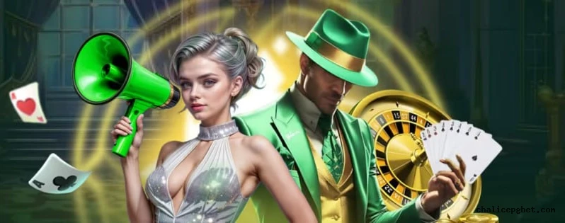 Chalicepg.com Login App